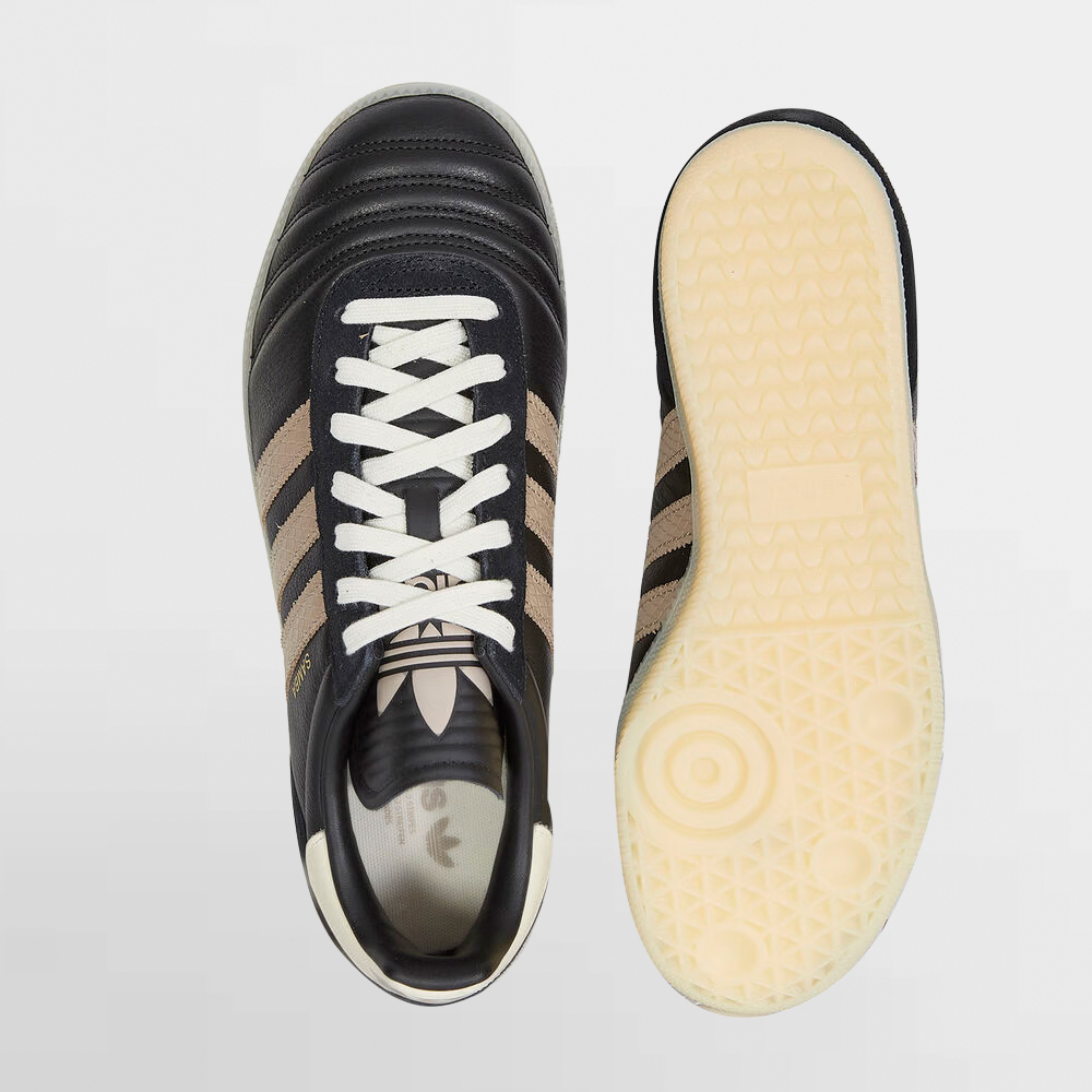 ADIDAS CALZADO SAMBA JP - JR0963