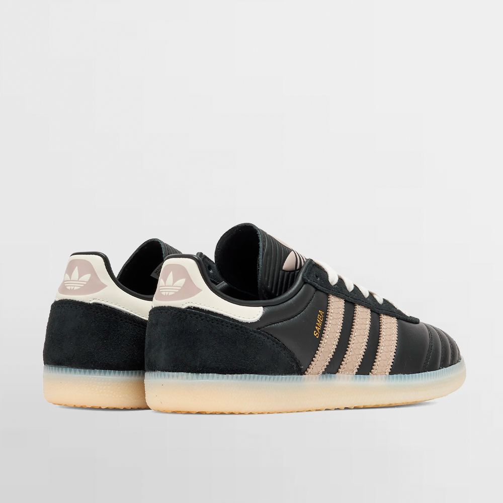 ADIDAS CALZADO SAMBA JP - JR0963