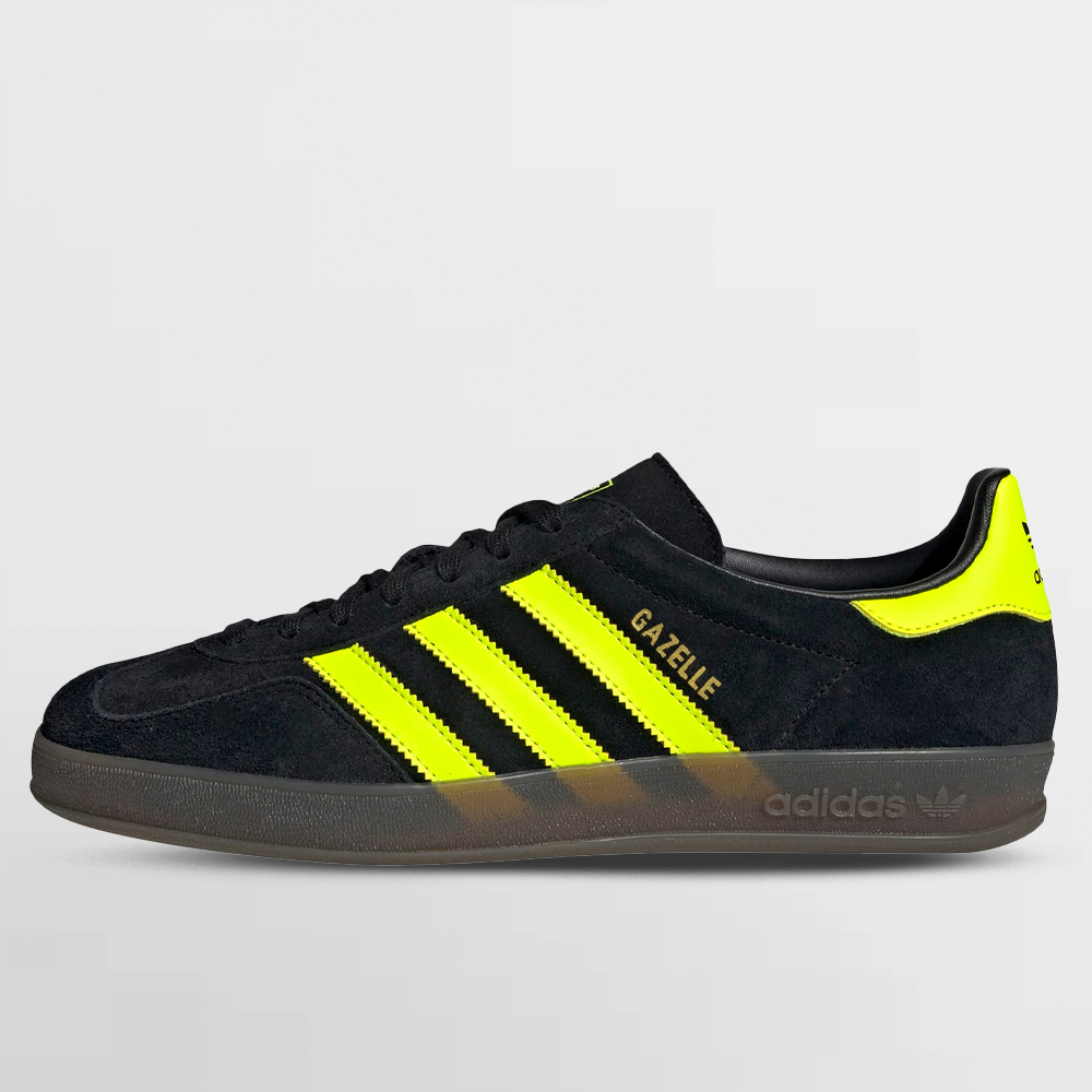 ADIDAS CALZADO GAZELLE INDOOR - JR3841