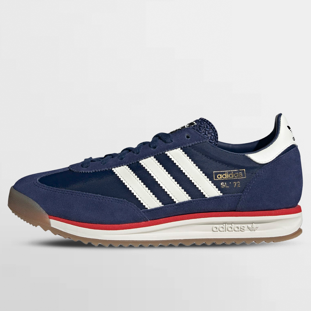 ADIDAS CALZADO SL 72 RS - JR8789