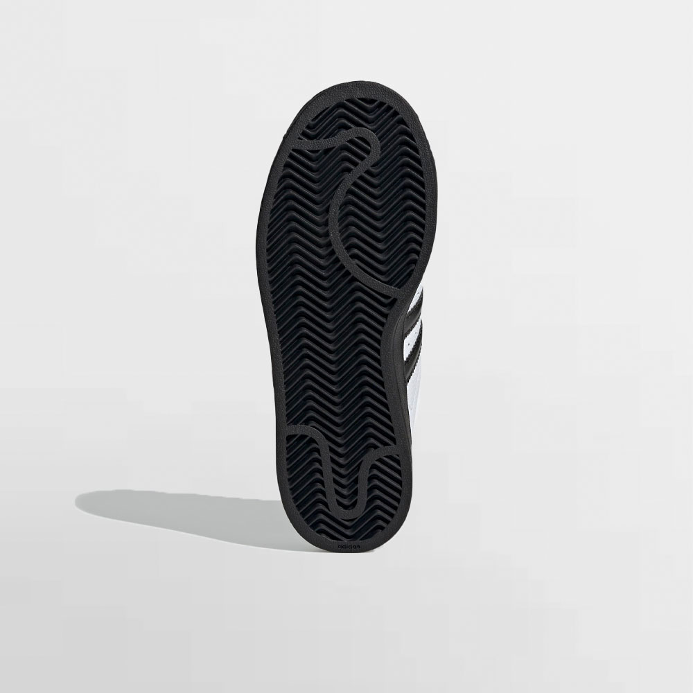 ADIDAS CALZADO SUPERSTAR II  GS - JQ0313