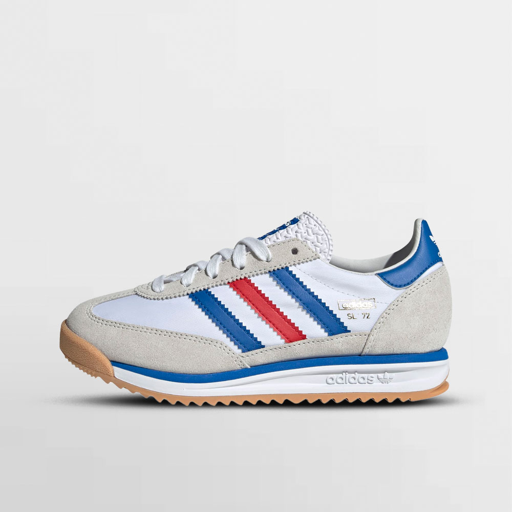 ADIDAS CALZADO SL 72 RS GS - JQ5956