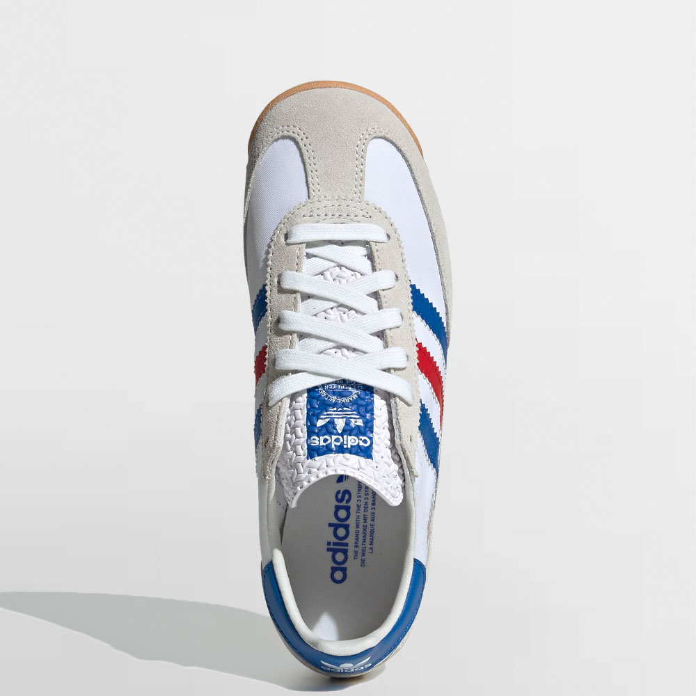 ADIDAS CALZADO SL 72 RS GS - JQ5956