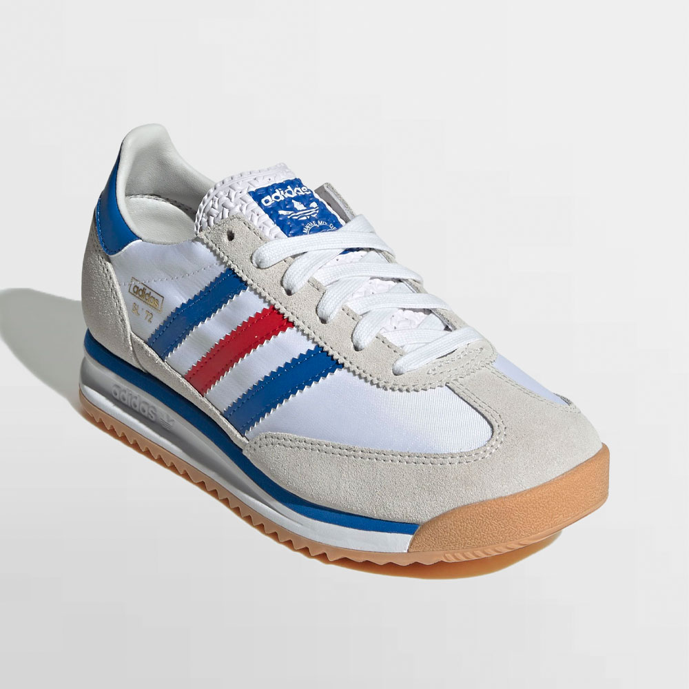ADIDAS CALZADO SL 72 RS GS - JQ5956