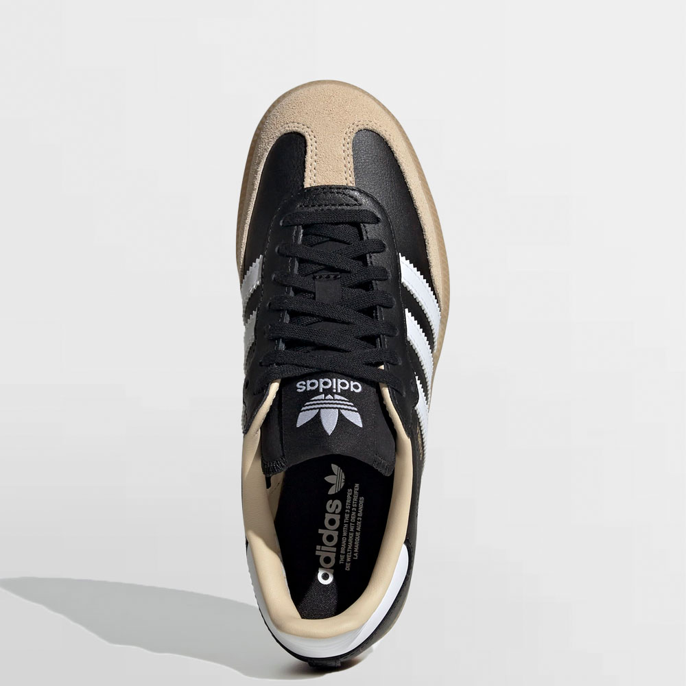 ADIDAS CALZADO SAMBA OG GS - JQ8555