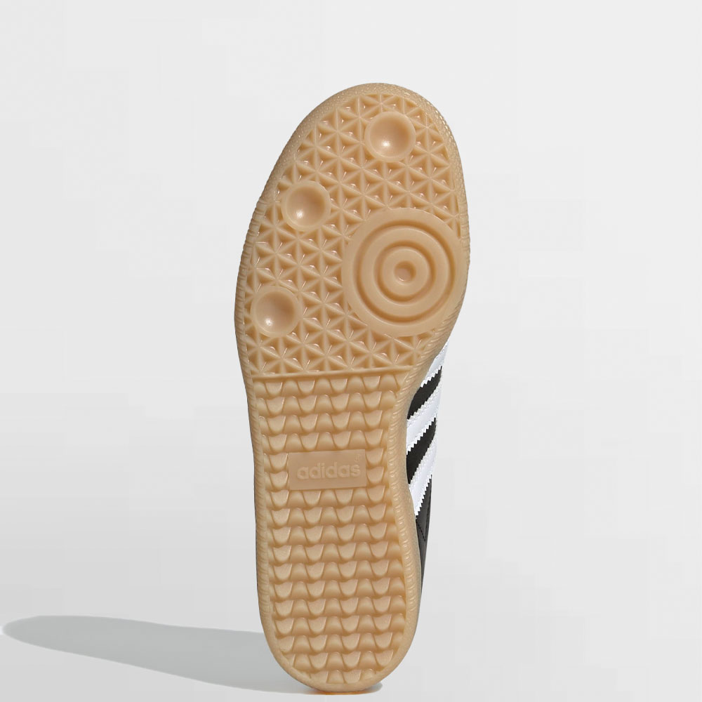 ADIDAS CALZADO SAMBA OG GS - JQ8555
