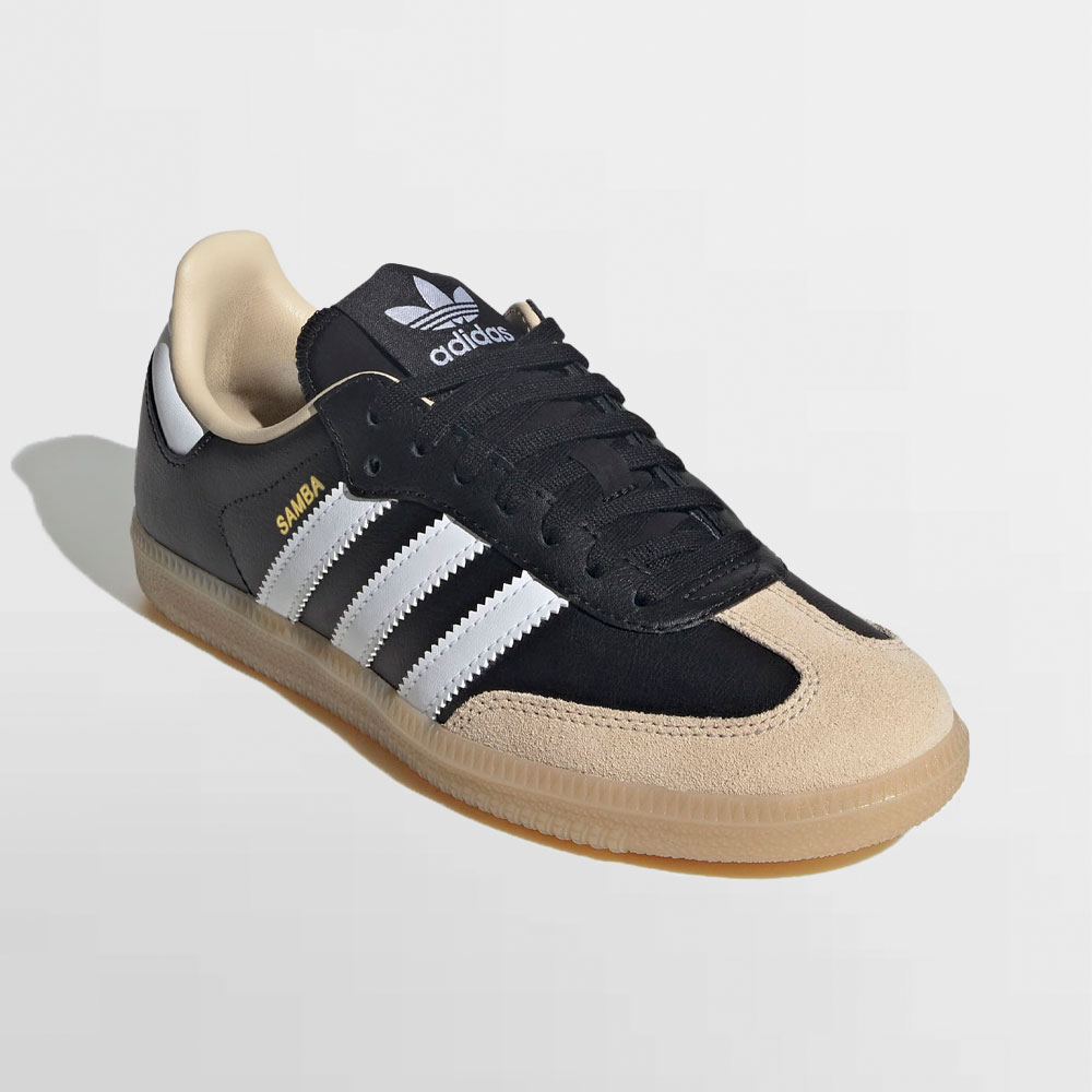 ADIDAS CALZADO SAMBA OG GS - JQ8555