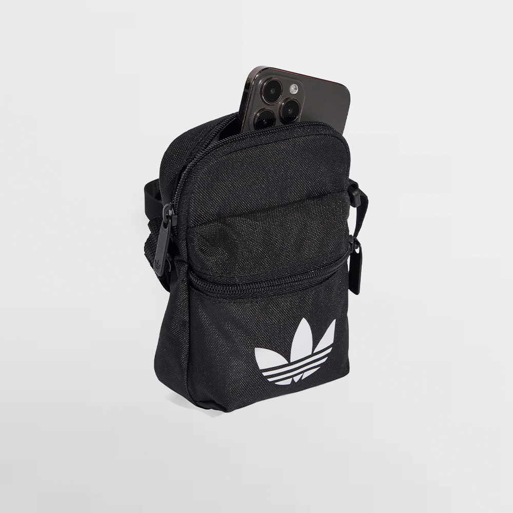ADIDAS ORGANIZADOR ADICOLOR FB - JX0227
