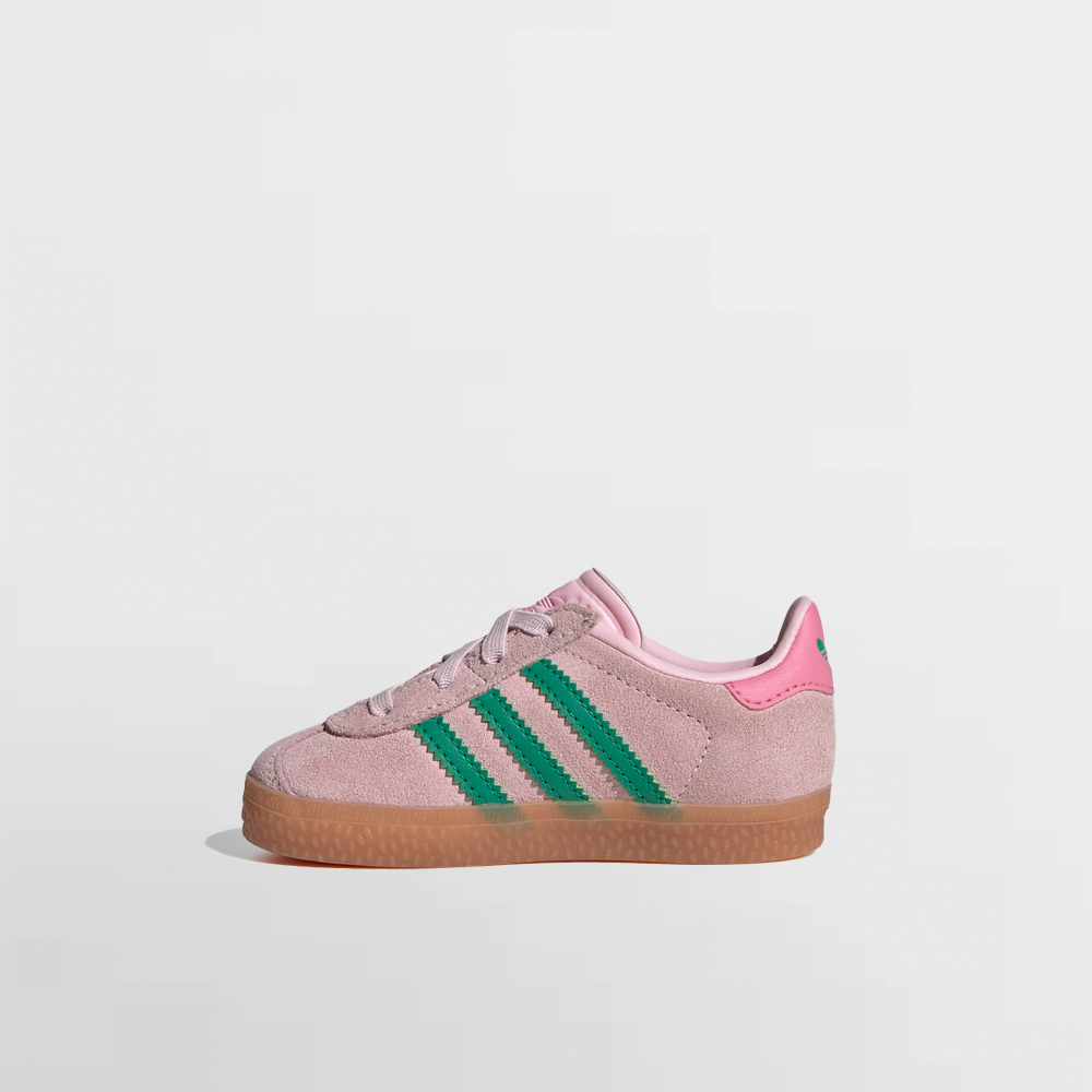 ADIDAS CALZADO GAZELLE CF EL TP - JP7138