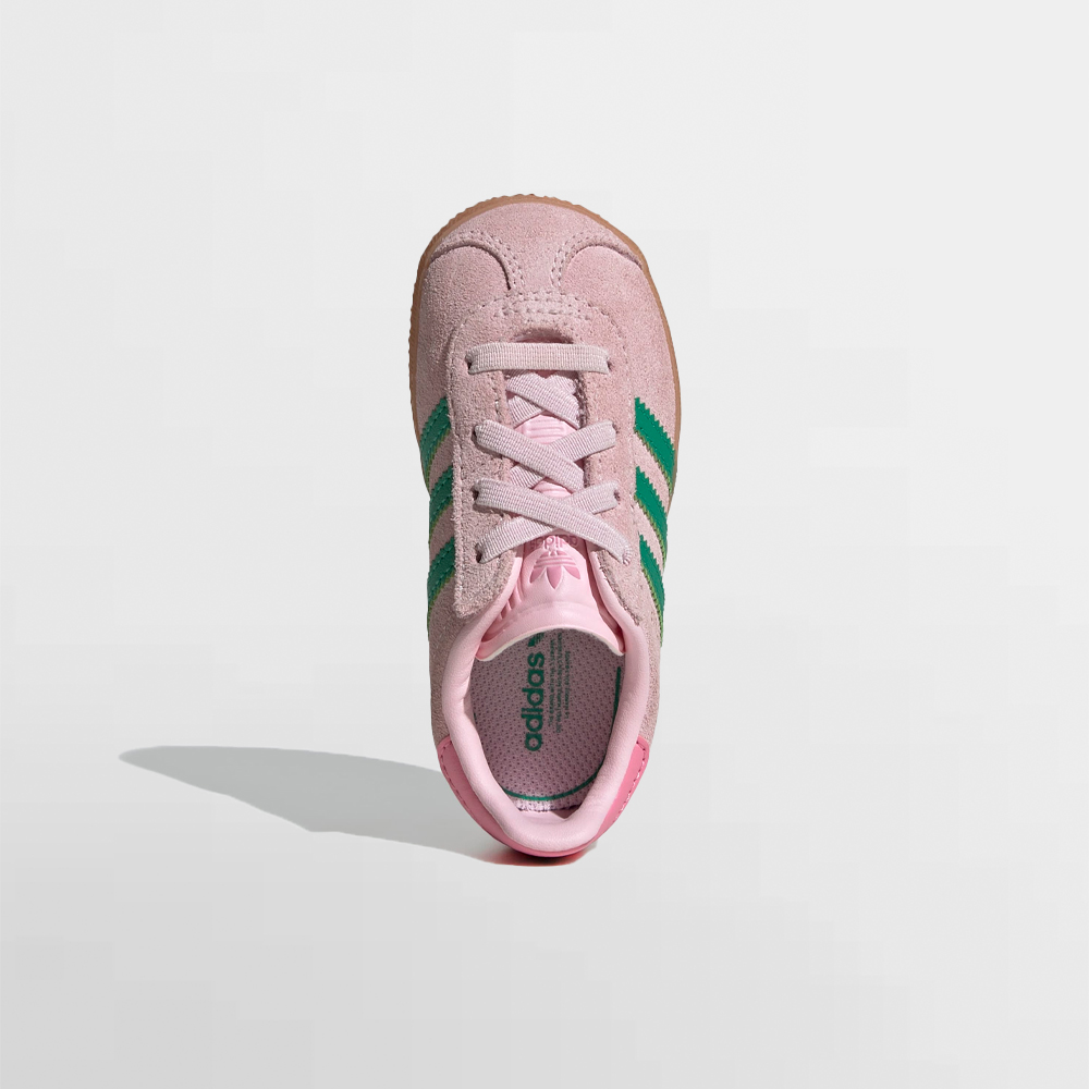 ADIDAS CALZADO GAZELLE CF EL TP - JP7138