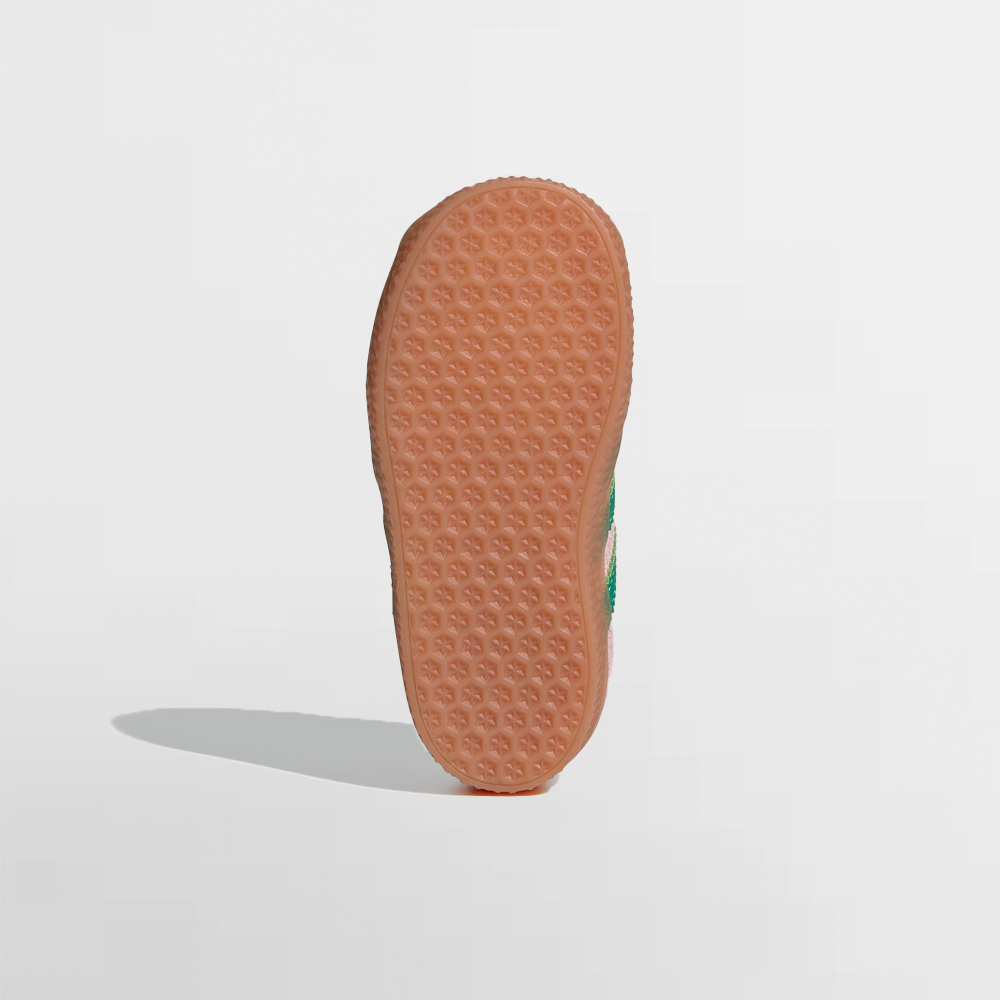 ADIDAS CALZADO GAZELLE CF EL TP - JP7138