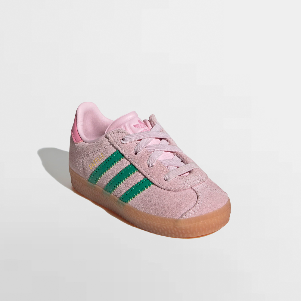 ADIDAS CALZADO GAZELLE CF EL TP - JP7138