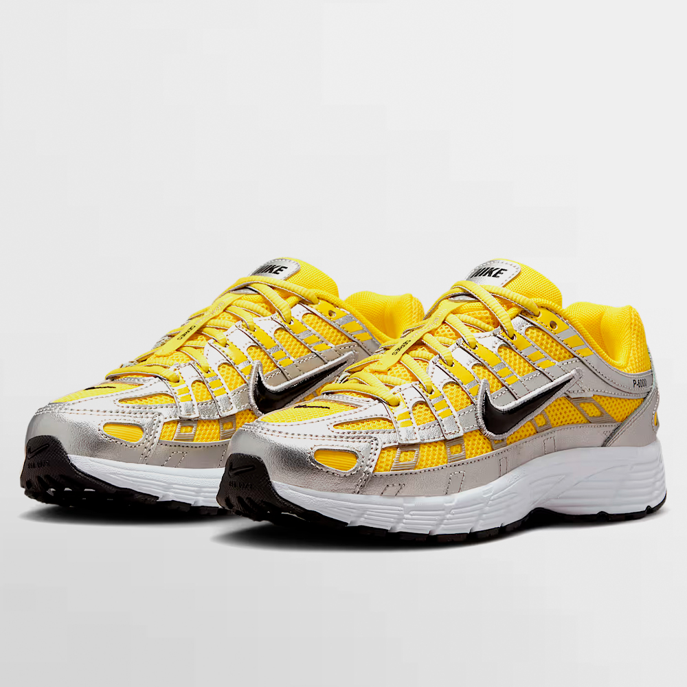 NIKE CALZADO P-6000 - CD6404 701