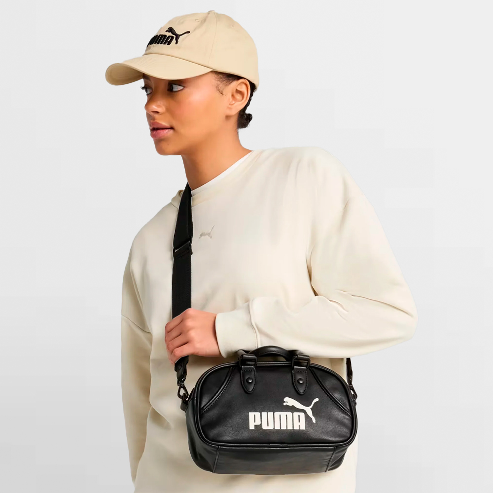 PUMA BOLSO ARCHIVE MINI GRIP BAG - 091137 01