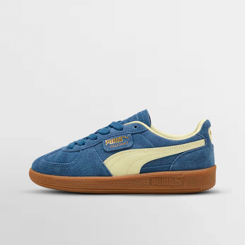PUMA CALZADO PALERMO GS - 397271 33