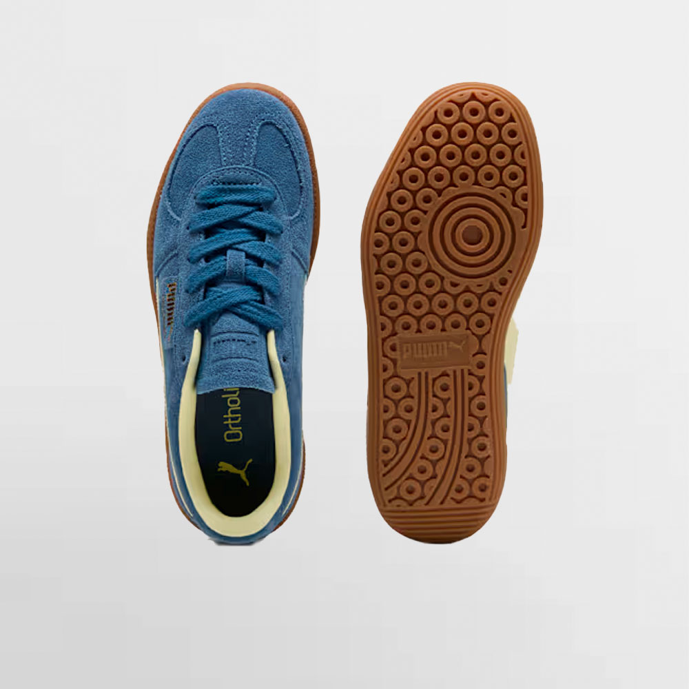 PUMA CALZADO PALERMO GS - 397271 33