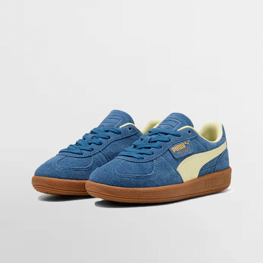 PUMA CALZADO PALERMO GS - 397271 33