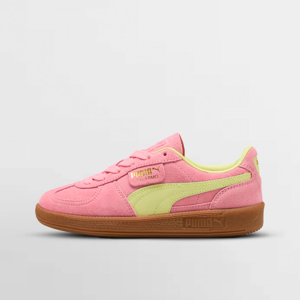 PUMA CALZADO PALERMO GS - 397271 43