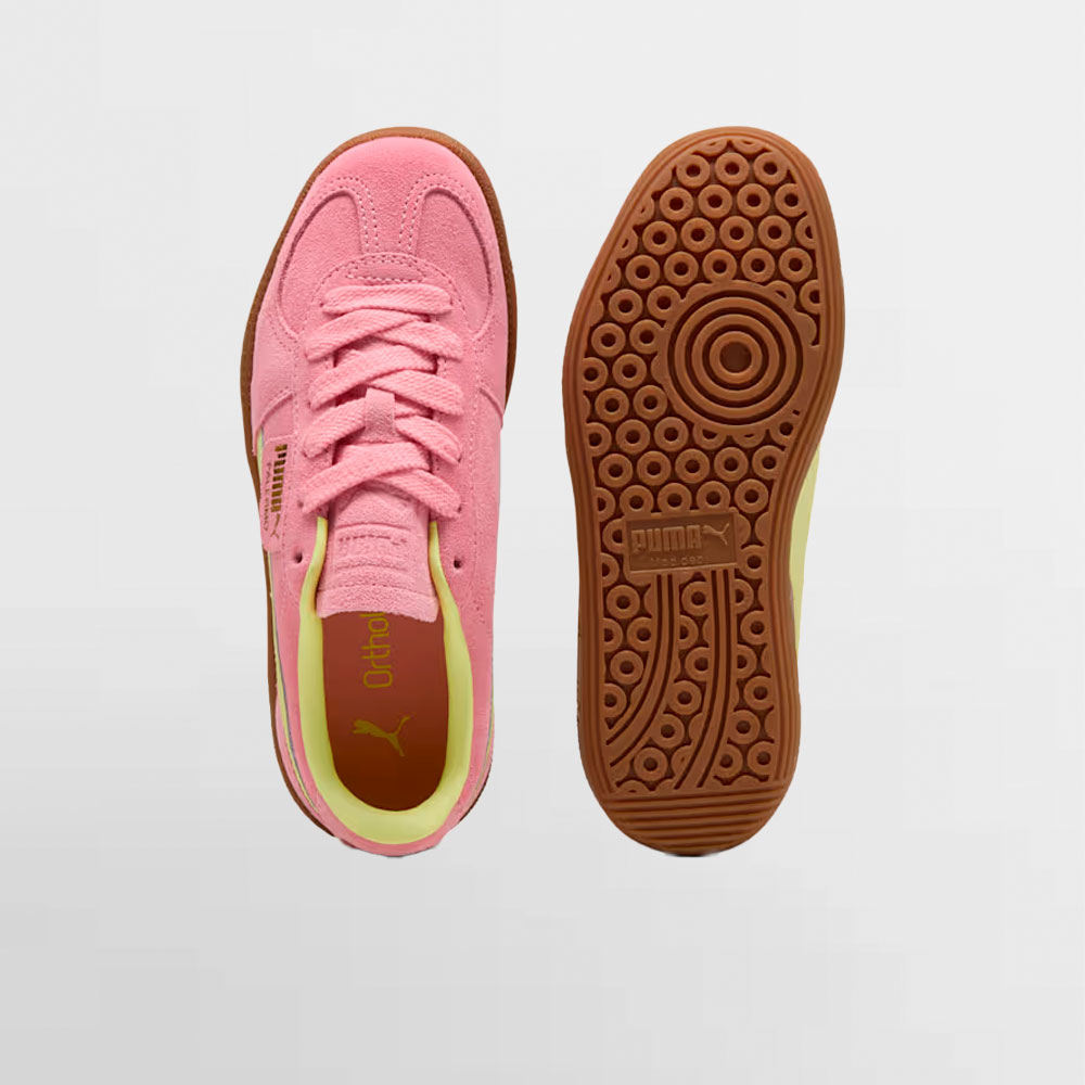 PUMA CALZADO PALERMO GS - 397271 43