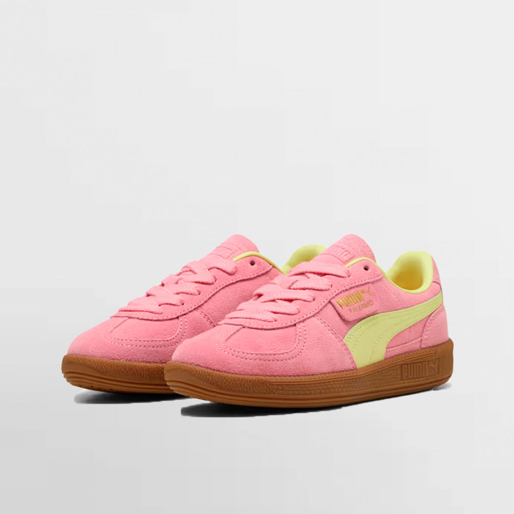 PUMA CALZADO PALERMO GS - 397271 43