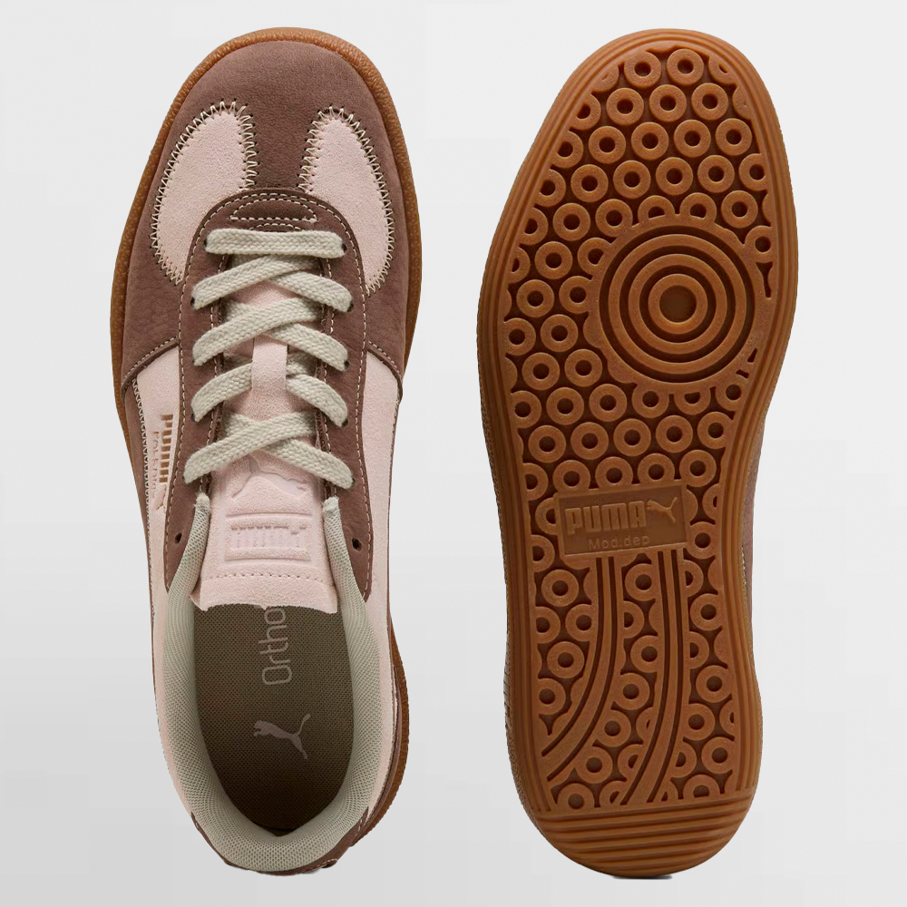 PUMA CALZADO W. PALERMO WINE CLUB - 403349 01