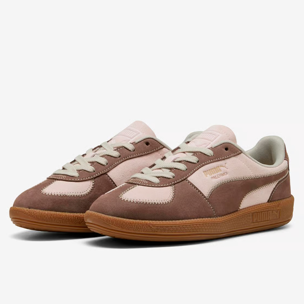 PUMA CALZADO W. PALERMO WINE CLUB - 403349 01