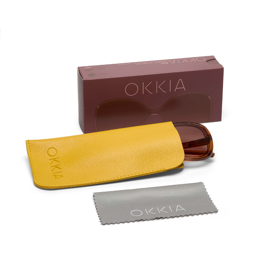 OKKIA GAFA ANNA - OK019-TBR