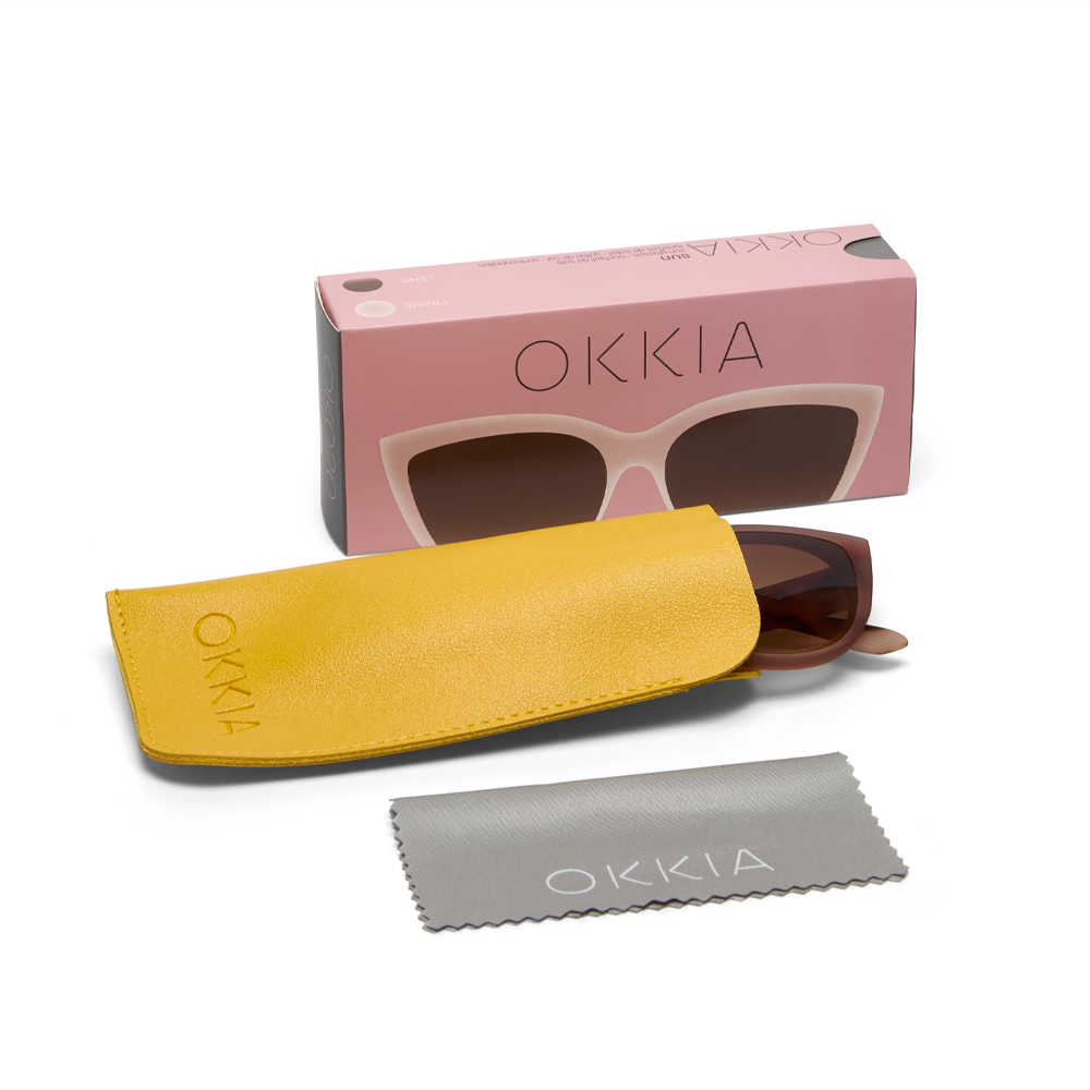 OKKIA GAFA SILVIA - OK020-PH