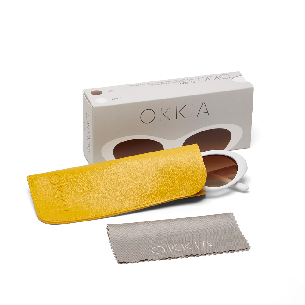 OKKIA GAFA LINA - OK029-OW