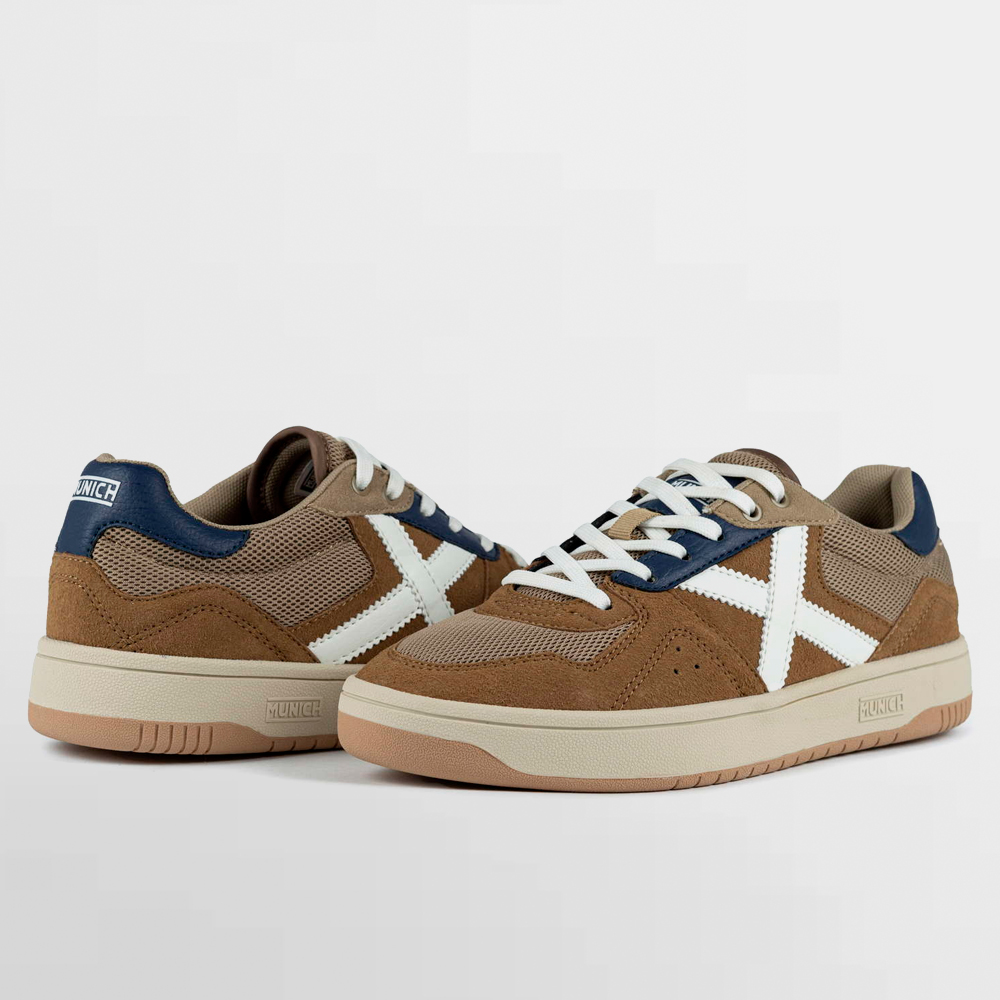 MUNICH CALZADO STILO - 4878003