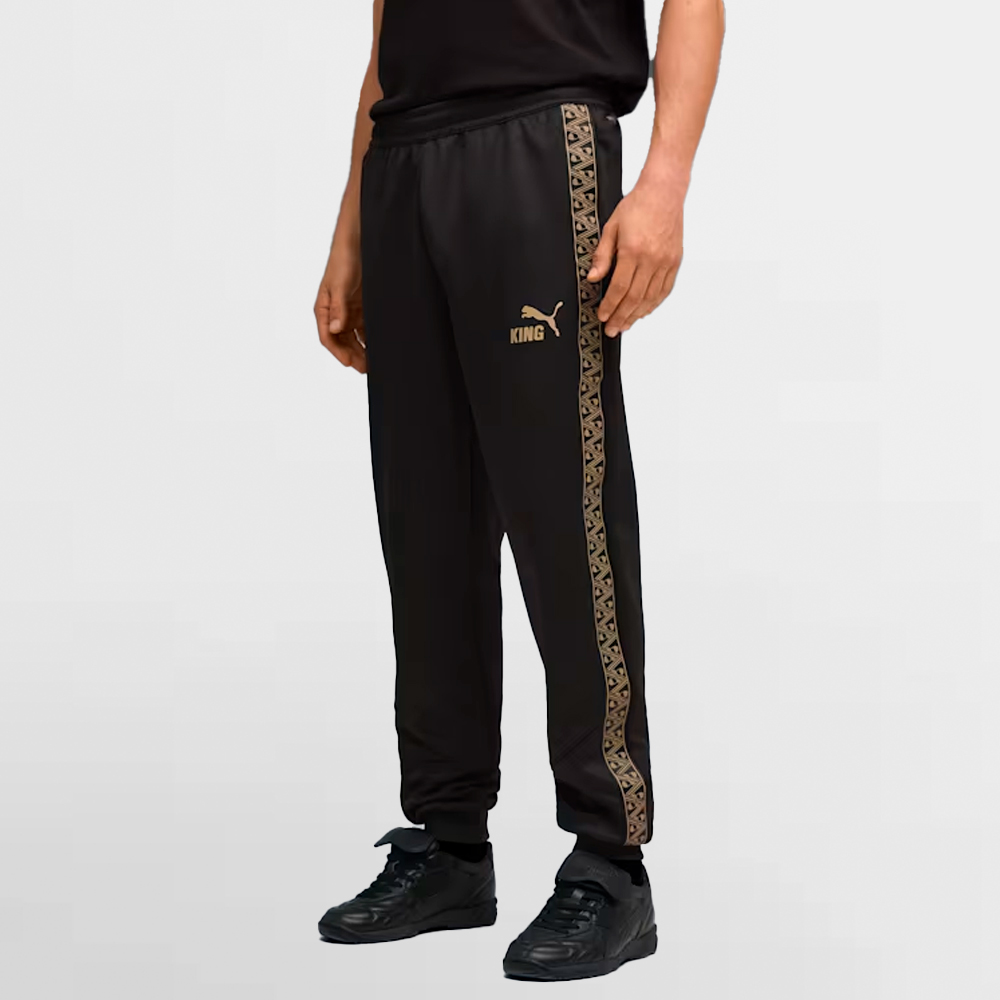 PUMA PANTALON KING ANTHEM PANTS - 660291 01