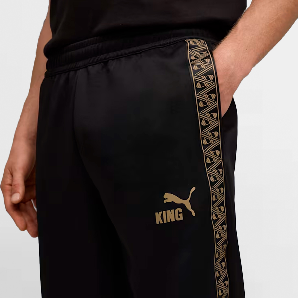 PUMA PANTALON KING ANTHEM PANTS - 660291 01