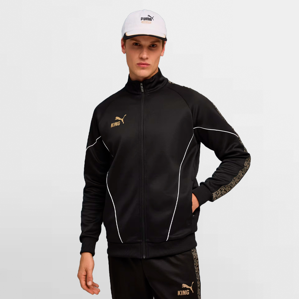 PUMA CHAQUETA KING ANTHEM JACKET - 660297 01