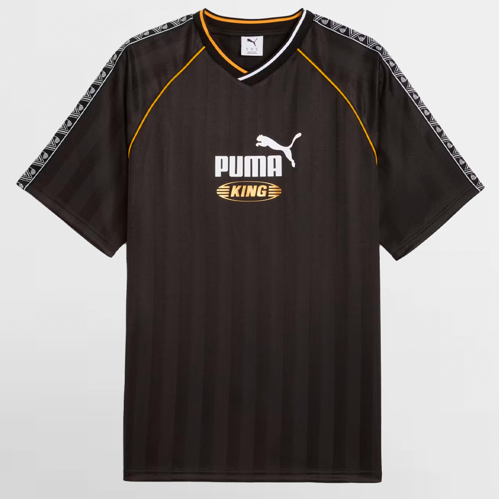 PUMA CAMISETA KING RELAXED FOOTBALL JSY - 632563 01