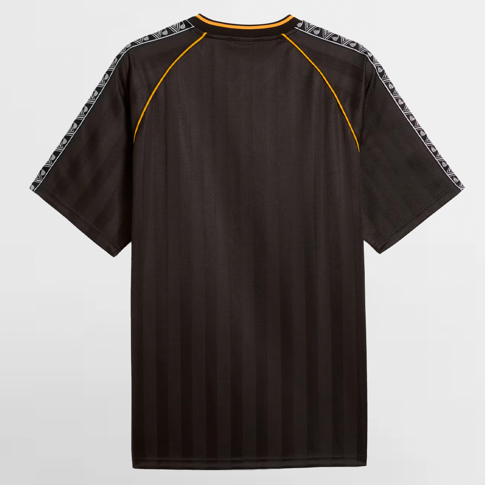 PUMA CAMISETA KING RELAXED FOOTBALL JSY - 632563 01