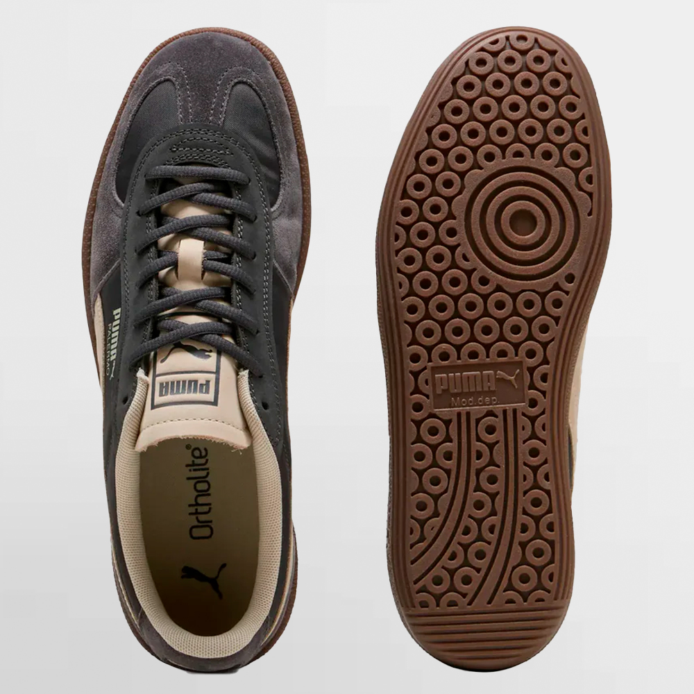 PUMA CALZADO PALERMO POP - 403257 03