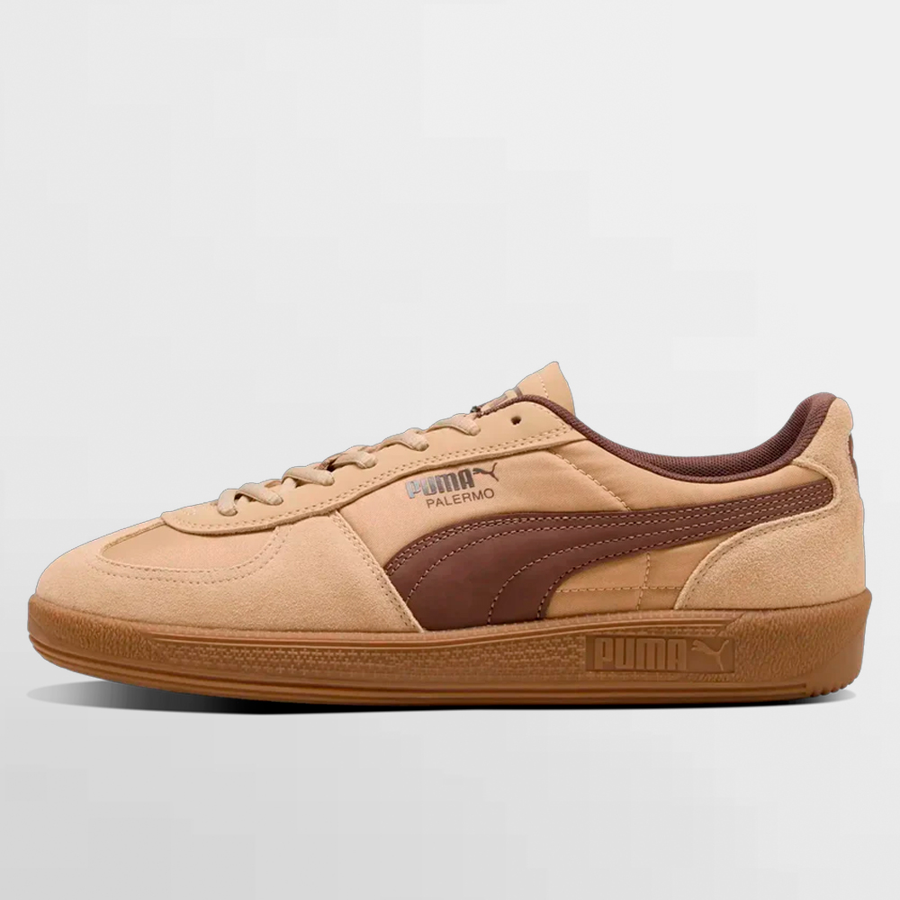 PUMA CALZADO PALERMO POP - 403257 04