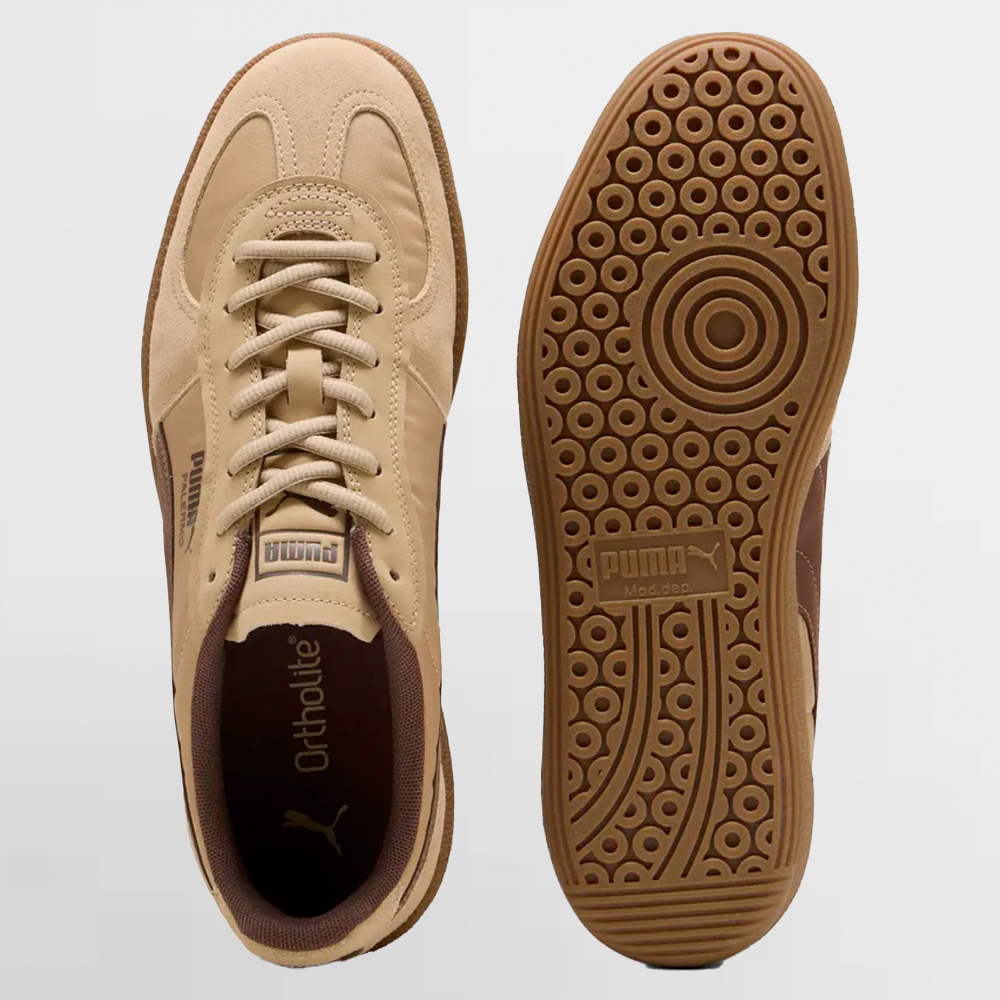 PUMA CALZADO PALERMO POP - 403257 04