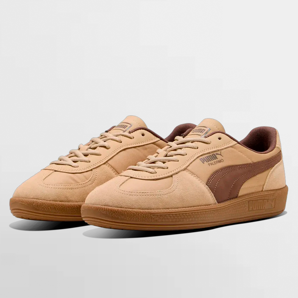 PUMA CALZADO PALERMO POP - 403257 04