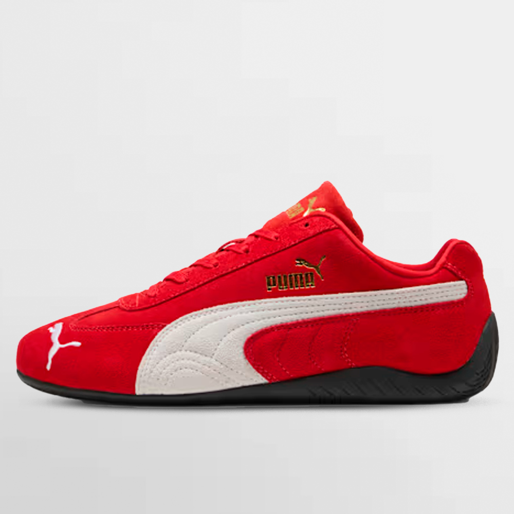 PUMA CALZADO SPEEDCAT OG - 398846 02