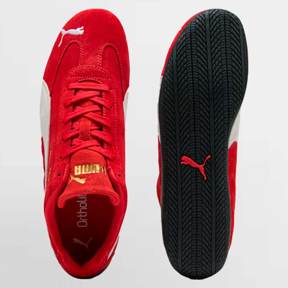 PUMA CALZADO SPEEDCAT OG - 398846 02