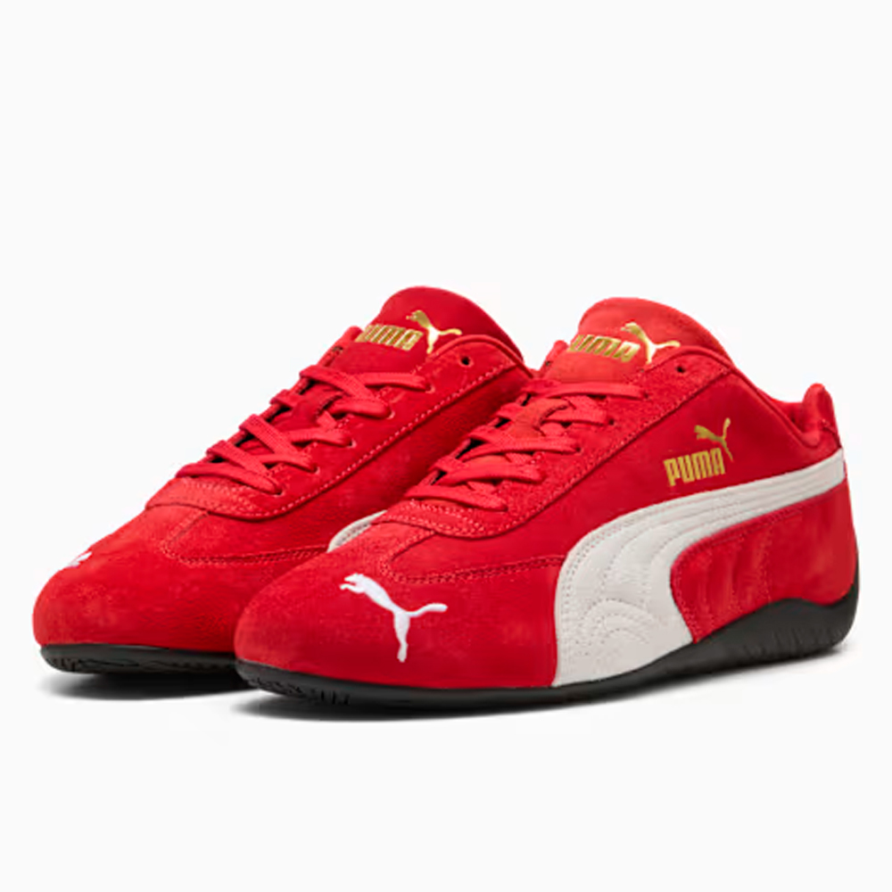 PUMA CALZADO SPEEDCAT OG - 398846 02
