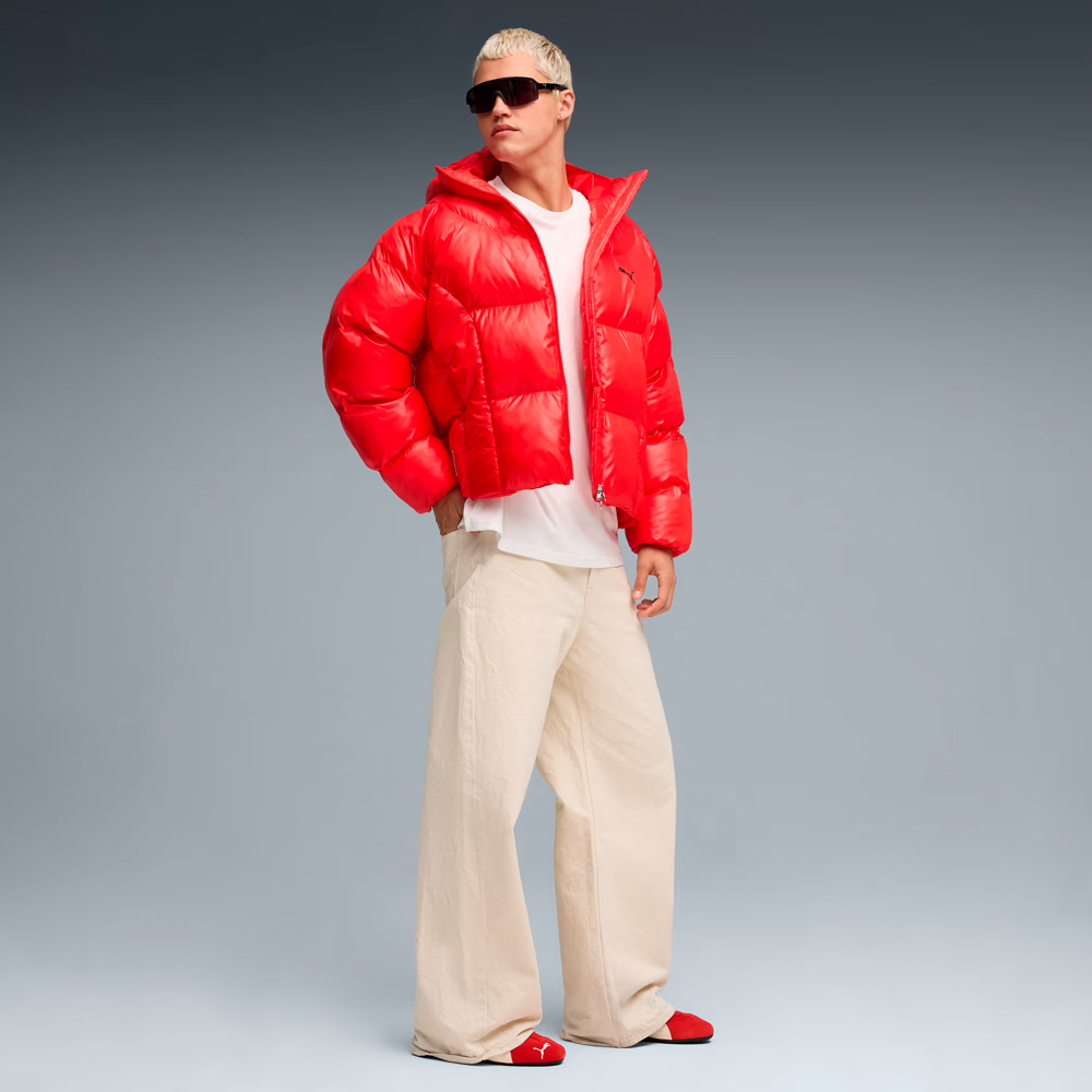 PUMA CALZADO SPEEDCAT OG - 398846 02