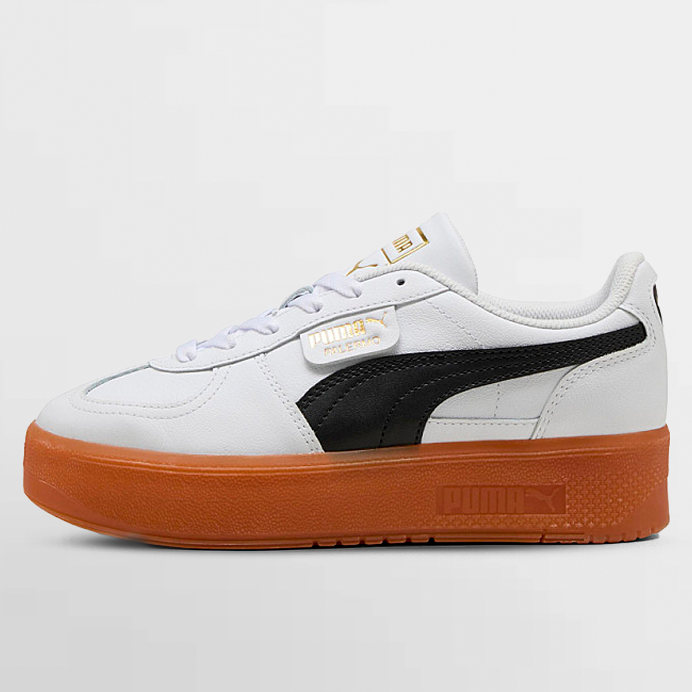 PUMA CALZADO W. PALERMO ELEVATA LTH - 400461 02