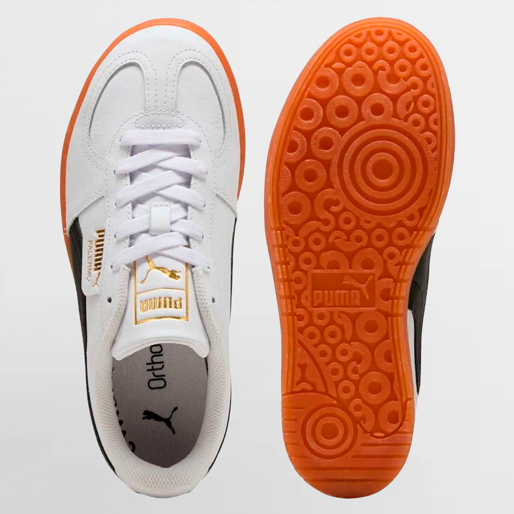 PUMA CALZADO W. PALERMO ELEVATA LTH - 400461 02