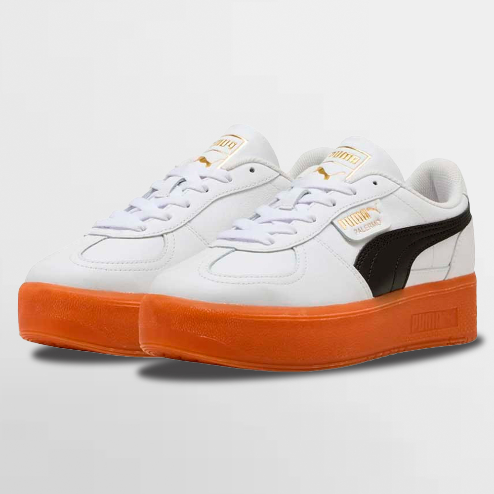 PUMA CALZADO W. PALERMO ELEVATA LTH - 400461 02