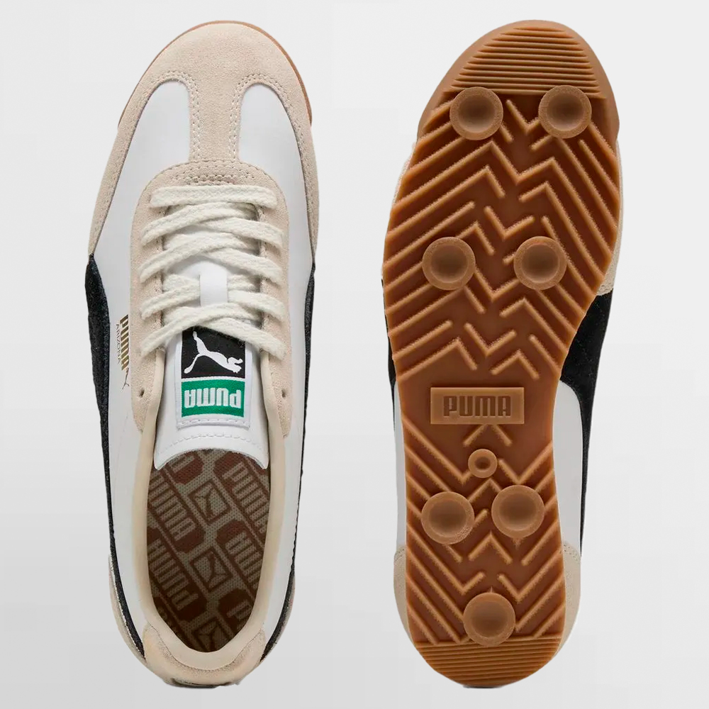 PUMA CALZADO W. ARIZONA RETRO - 402353 02