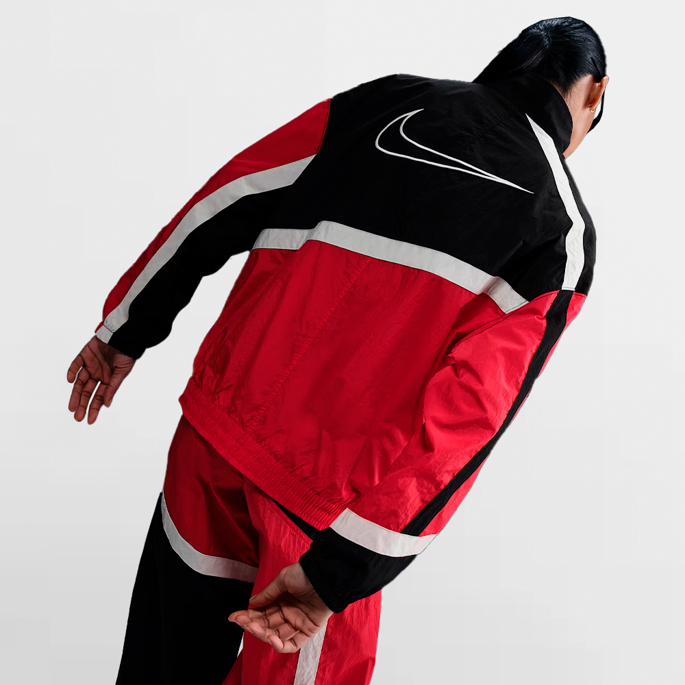 NIKE CHAQUETA W. NSW STREET - HJ0176 657