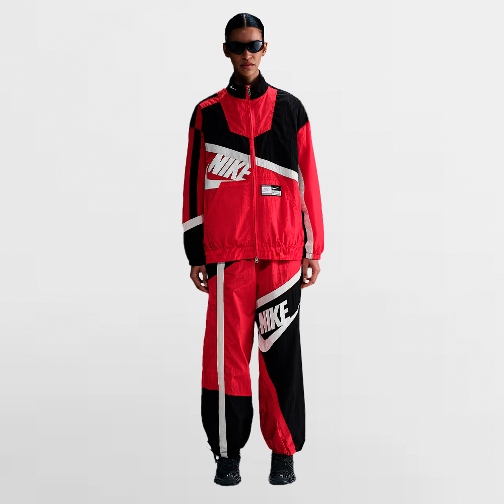NIKE CHAQUETA W. NSW STREET - HJ0176 657