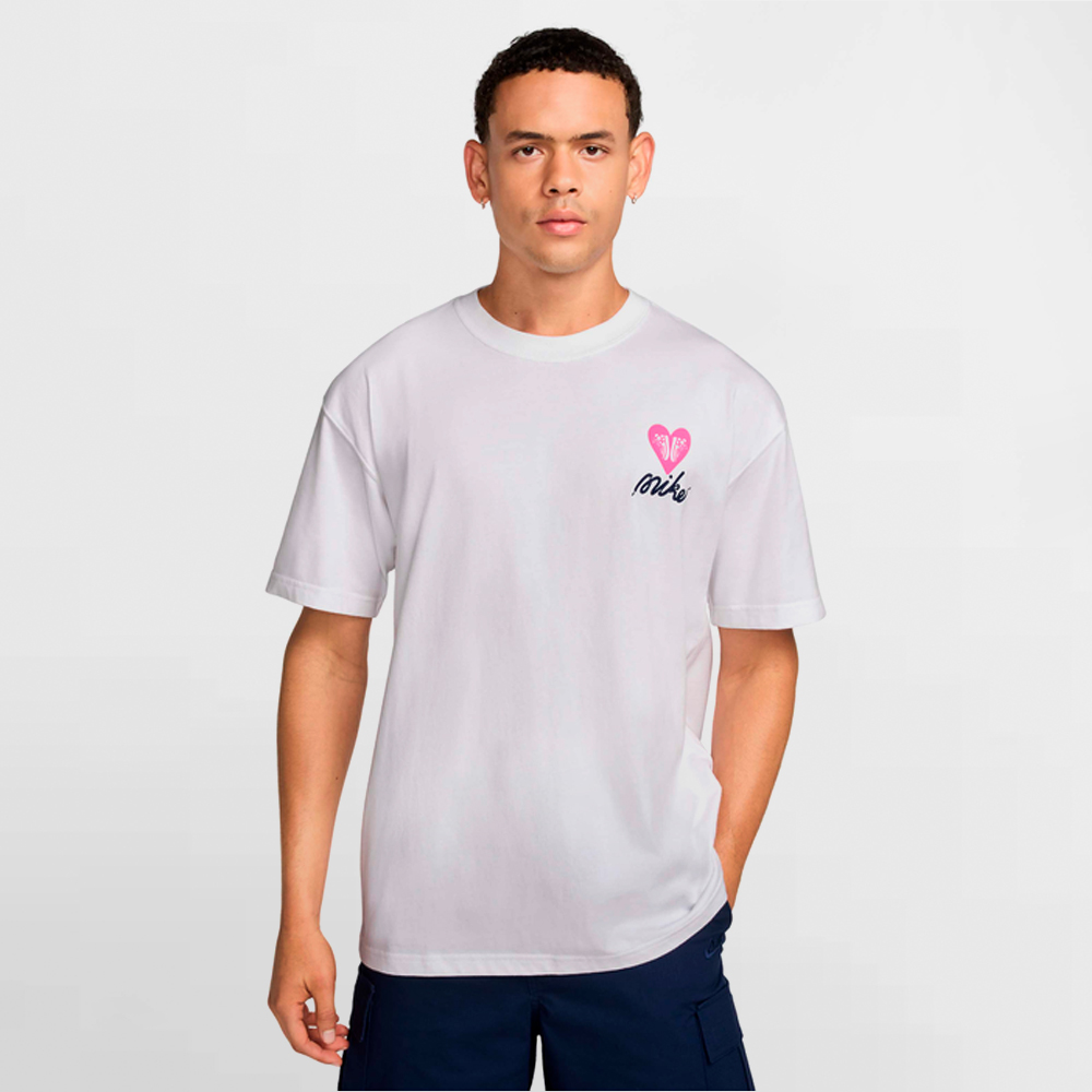 NIKE CAMISETA NSW TEE - HJ0584 100